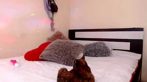  Valentina  online show from 06/02/26, 07:27