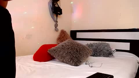  Valentina  online show from 06/03/26, 08:47