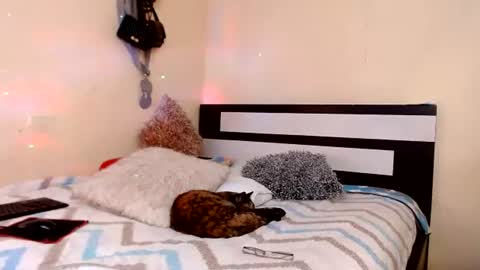  Valentina  online show from 07/09/26, 08:24