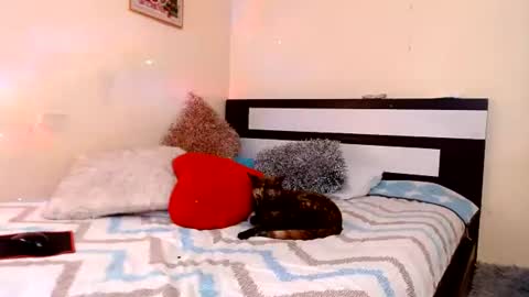  Valentina  online show from 07/24/26, 11:03