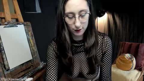 Snapshot of chilicheesebite chatting on 11/07/25, 05:35 Nina online show from 11/07/25, 05:35