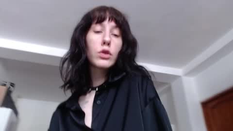 Snapshot of chill_julie chatting on 04/05/26, 12:13 Juliet online show from 04/05/26, 12:13