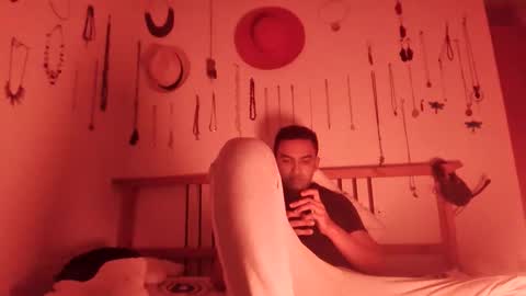 chill_out263 online show from 12/17/25, 02:28