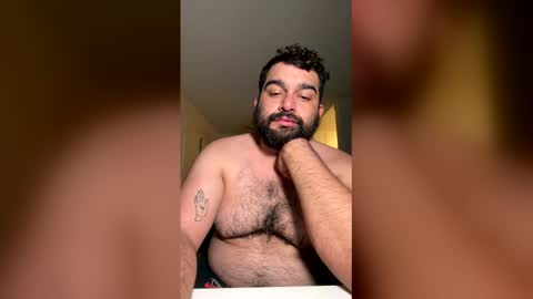 chillcub130895 online show from 05/09/26, 07:02