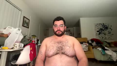 chillcub130895 online show from 06/03/26, 06:16