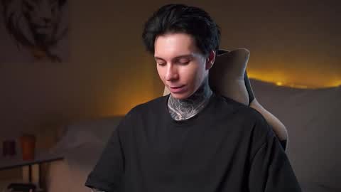 Rick online show from 11/04/25, 03:11