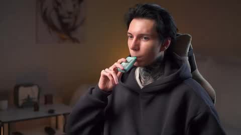 Rick online show from 11/13/25, 06:07