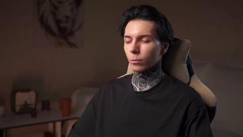 Rick online show from 11/22/25, 04:06