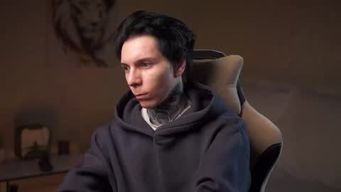 Rick online show from 11/24/25, 04:40