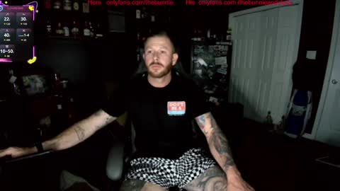 Chillinthemosttt online show from 10/10/25, 03:49