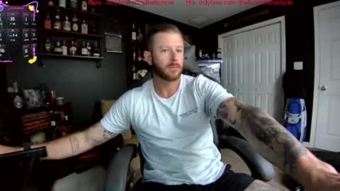 Chillinthemosttt online show from 10/21/25, 07:47