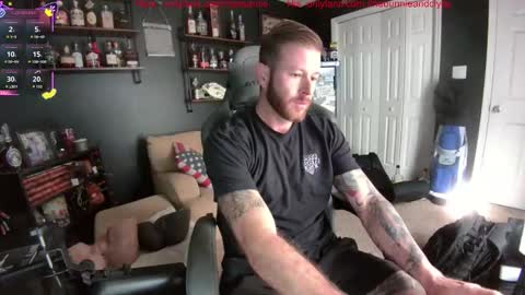 Chillinthemosttt online show from 10/29/25, 02:41