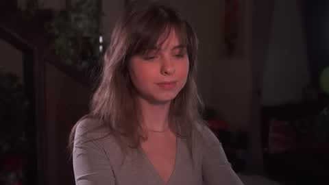 Hanna online show from 09/22/25, 01:18