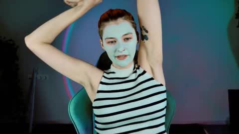 Bella online show from 11/28/25, 09:12