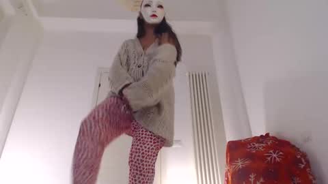 yoursensualparadise online show from 02/01/25, 07:13