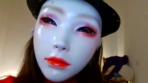 yoursensualparadise online show from 02/04/25, 01:13