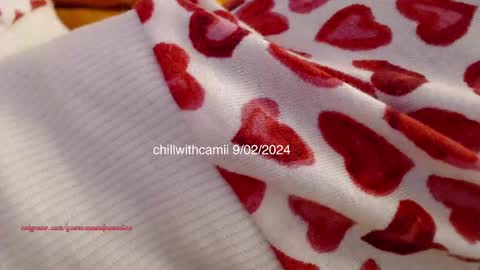 yoursensualparadise online show from 02/09/25, 05:22