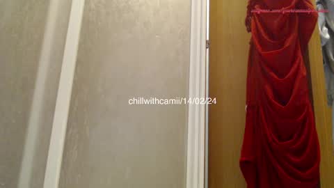 yoursensualparadise online show from 02/14/25, 07:33