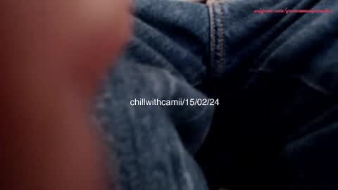 yoursensualparadise online show from 02/15/25, 04:56