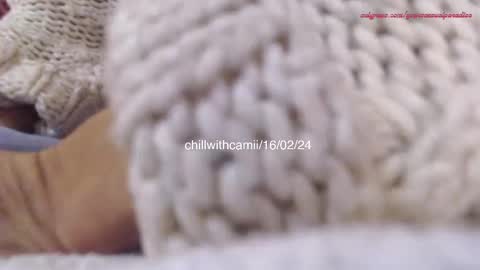 yoursensualparadise online show from 02/17/25, 01:04