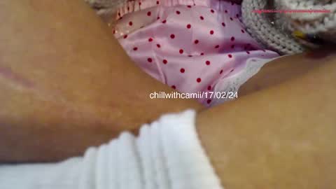 yoursensualparadise online show from 02/17/25, 07:21