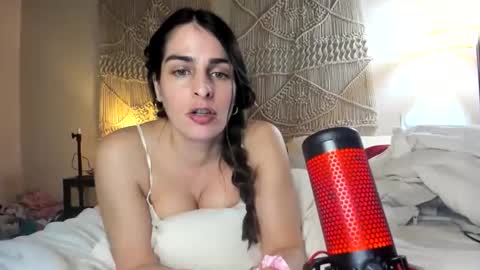 yoursensualparadise online show from 03/17/26, 12:15