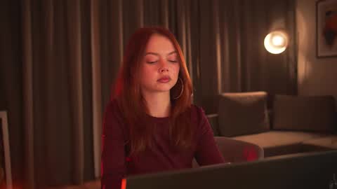 Snapshot of chillwithstacy chatting on 11/13/25, 10:30 chillwithstacy online show from 11/13/25, 10:30