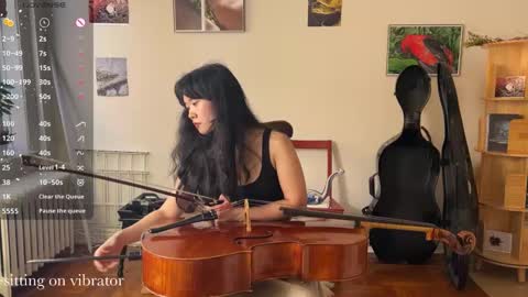 Snapshot of chiloschista chatting on 09/14/25, 08:08 judith online show from 09/14/25, 08:08