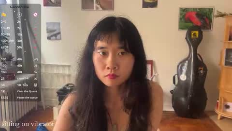 Snapshot of chiloschista chatting on 09/16/25, 05:58 judith online show from 09/16/25, 05:58