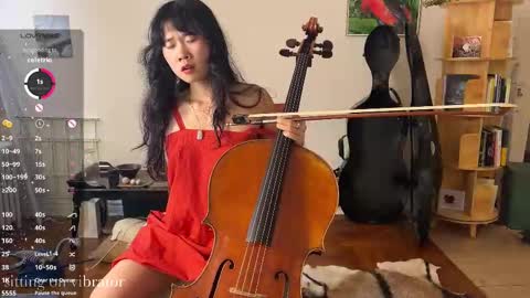 Snapshot of chiloschista chatting on 09/18/25, 07:05 judith online show from 09/18/25, 07:05