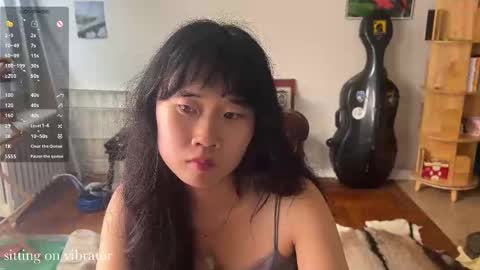 Snapshot of chiloschista chatting on 10/07/25, 05:43 judith online show from 10/07/25, 05:43