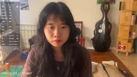 Snapshot of chiloschista chatting on 10/09/25, 07:01 judith online show from 10/09/25, 07:01