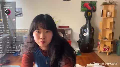 Snapshot of chiloschista chatting on 11/03/25, 08:10 judith online show from 11/03/25, 08:10