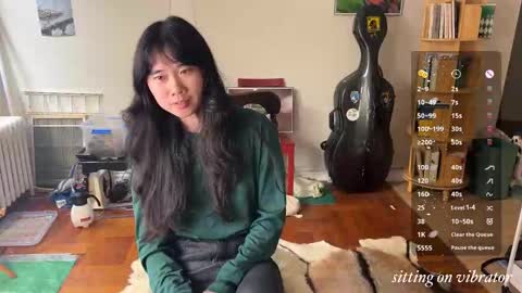 Snapshot of chiloschista chatting on 11/11/25, 06:52 judith online show from 11/11/25, 06:52