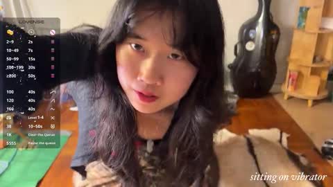 Snapshot of chiloschista chatting on 11/18/25, 08:35 judith online show from 11/18/25, 08:35