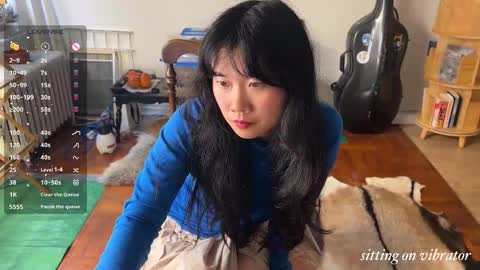 Snapshot of chiloschista chatting on 11/20/25, 07:46 judith online show from 11/20/25, 07:46