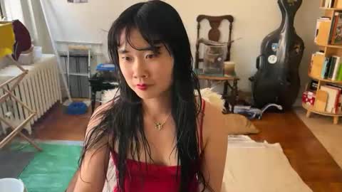 judith online show from 05/18/26, 07:09