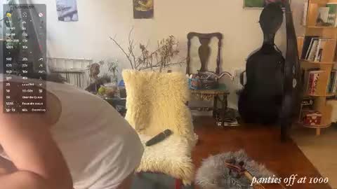 judith online show from 07/22/26, 06:43