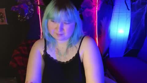 Chim-Chim online show from 10/30/25, 02:02