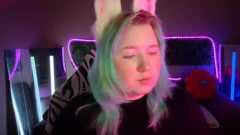 Chim-Chim online show from 11/11/25, 02:33