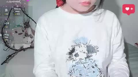 Chinh chubby online show from 12/15/25, 04:33