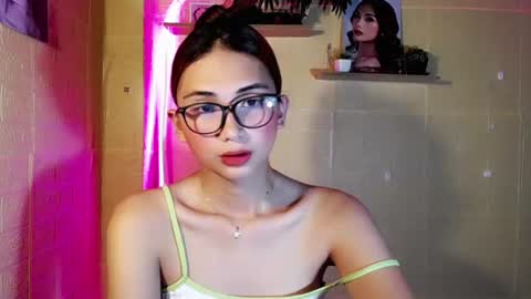 Chinita online show from 06/24/26, 07:24