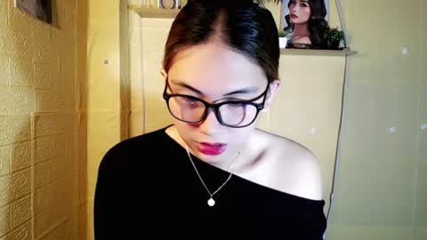 Chinita online show from 07/09/26, 01:53