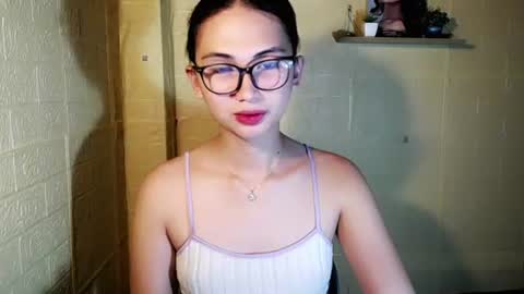 Chinita online show from 07/26/26, 12:12