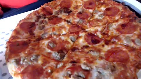 chinomanelli online show from 10/30/25, 05:57