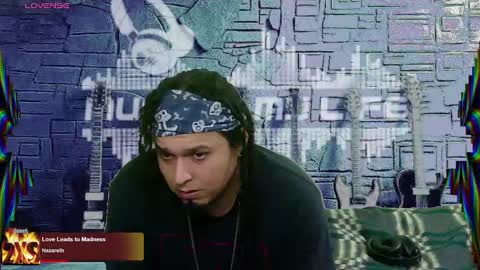 Enrique online show from 02/05/25, 06:02
