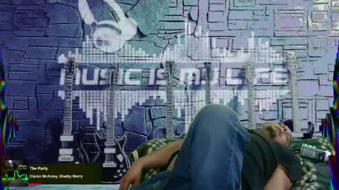 Enrique online show from 02/06/25, 01:16