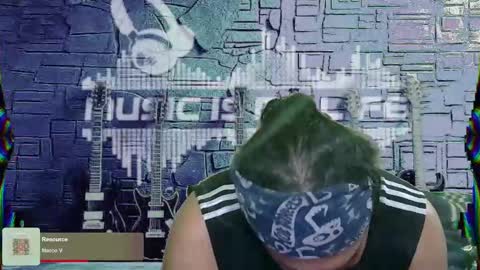 Enrique online show from 02/06/25, 06:29