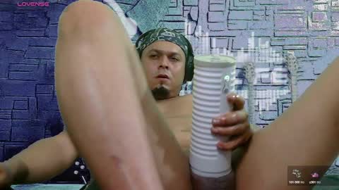 Enrique online show from 02/06/25, 12:37