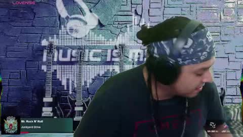 Enrique online show from 02/06/25, 04:14